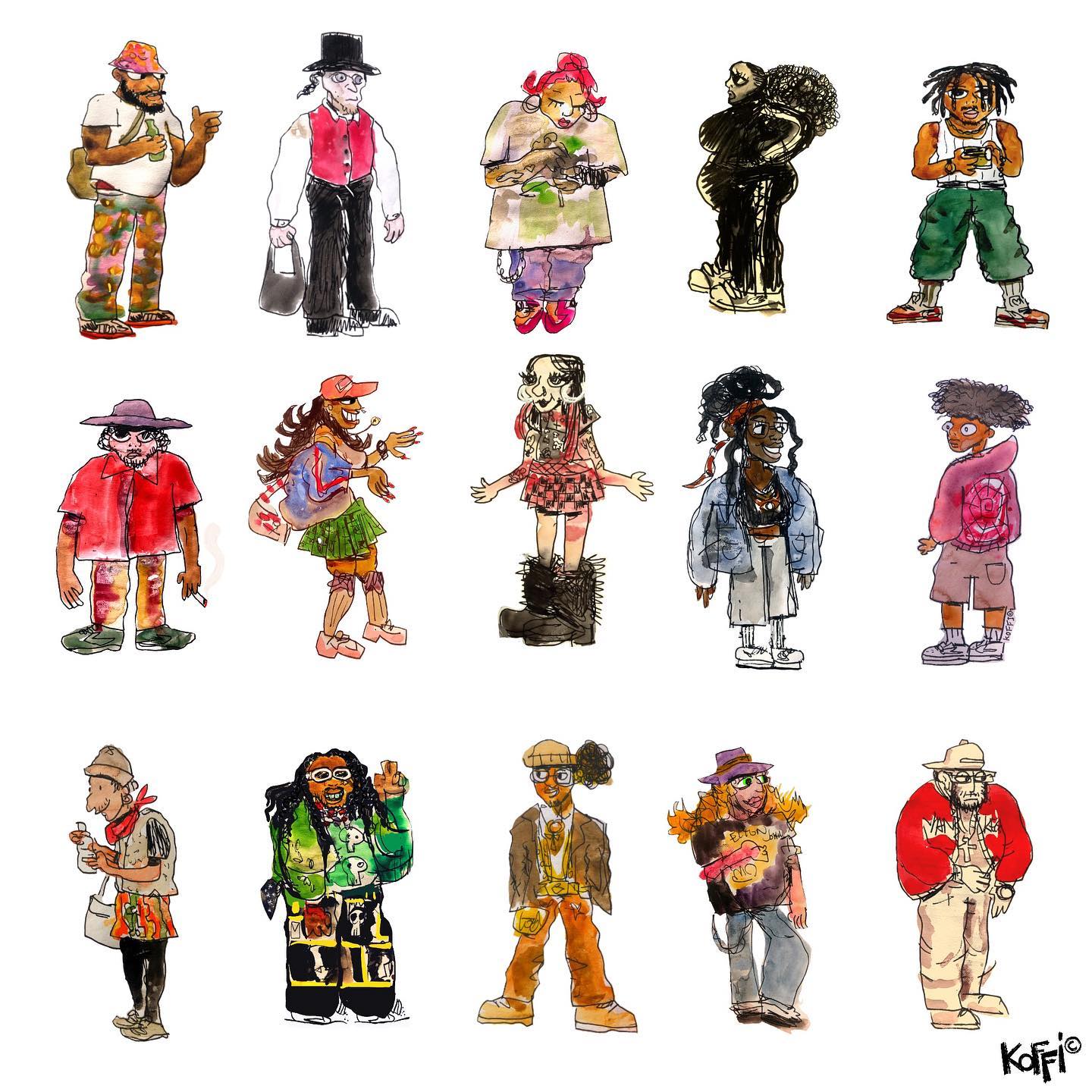 Peinture & Illustrations