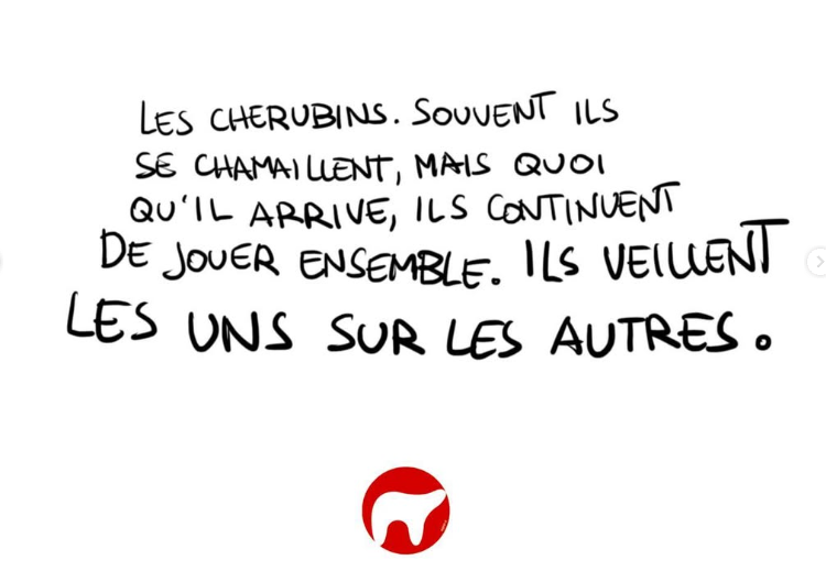 Narration Visuelle